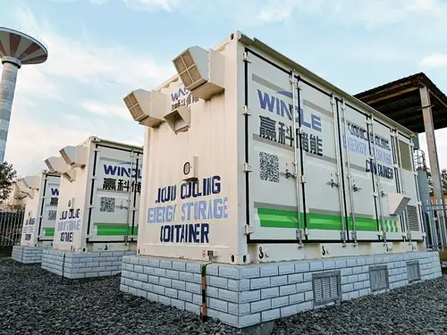 Proiectul Stației de Stocare a Energiei de la Fabrica de Hârtie