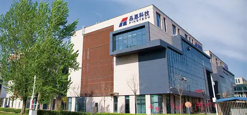 Proiectul de stocare a energiei în centrele de date din China