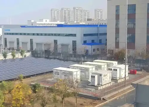 Stocare de energie în rețelele de distribuție incrementală