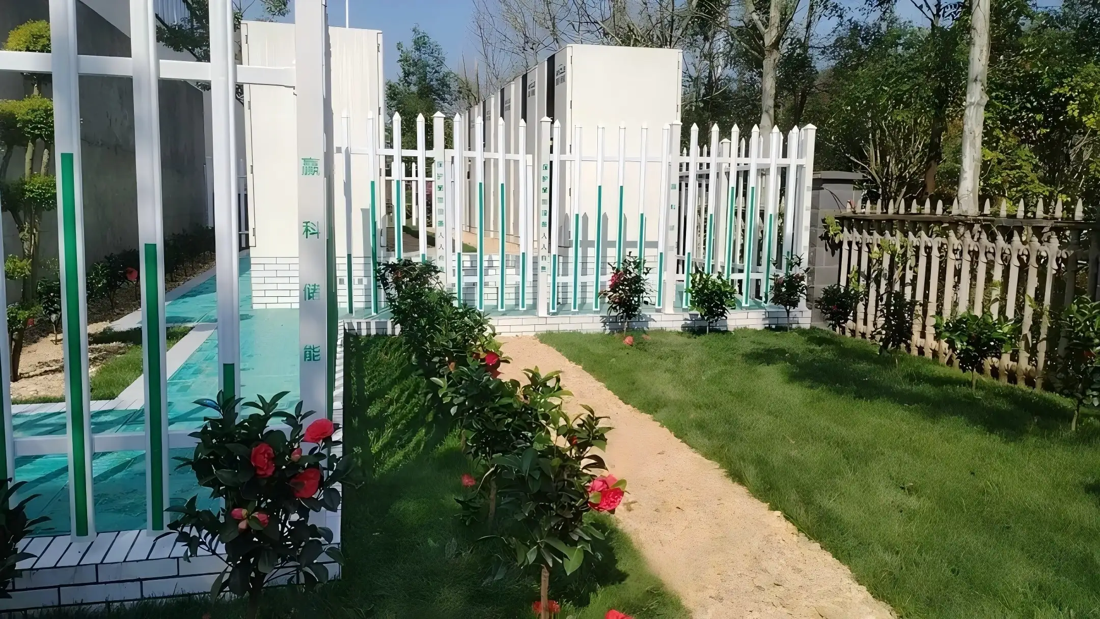 Proiect de Stocare a Energiei cu Baterii de Litiu