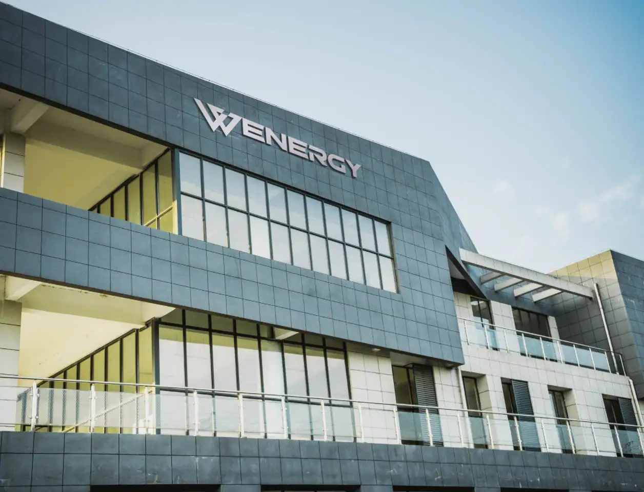 Wenergy Technologies Pte. Ltd.